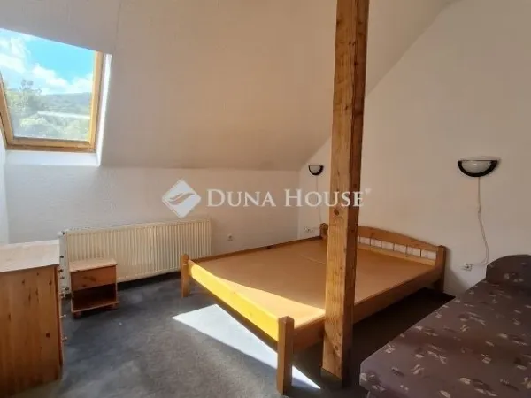 Eladó kereskedelmi és ipari ingatlan Dömös 1348 nm