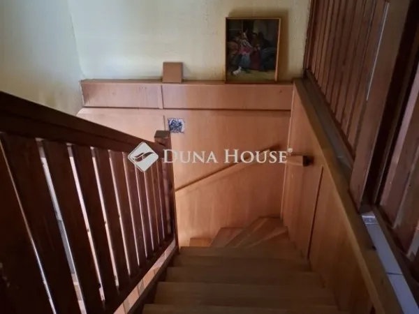 Eladó kereskedelmi és ipari ingatlan Dömös 1348 nm