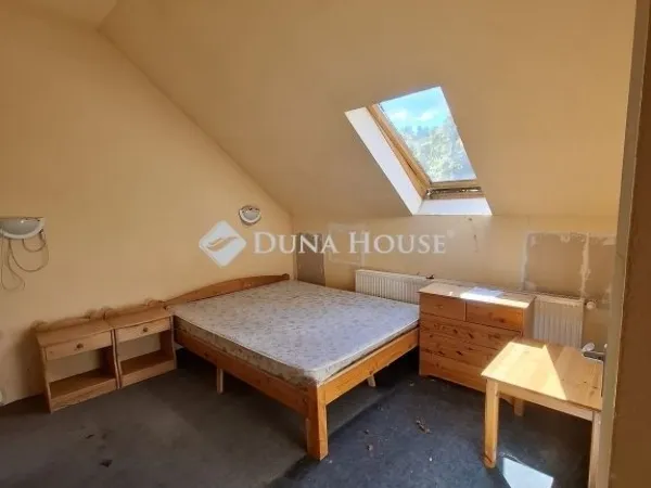 Eladó kereskedelmi és ipari ingatlan Dömös 1348 nm