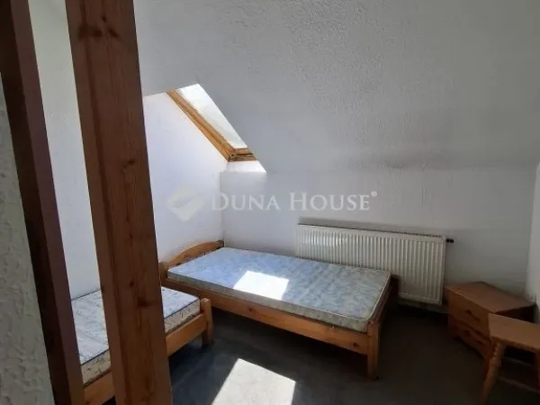 Eladó kereskedelmi és ipari ingatlan Dömös 1348 nm