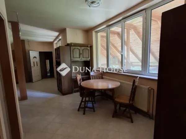 Eladó kereskedelmi és ipari ingatlan Dömös 1348 nm