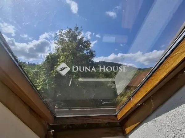 Eladó kereskedelmi és ipari ingatlan Dömös 1348 nm