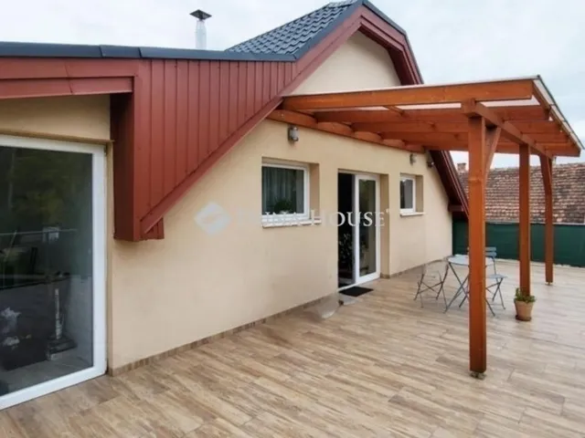 Eladó ház Piliscsaba 170 nm