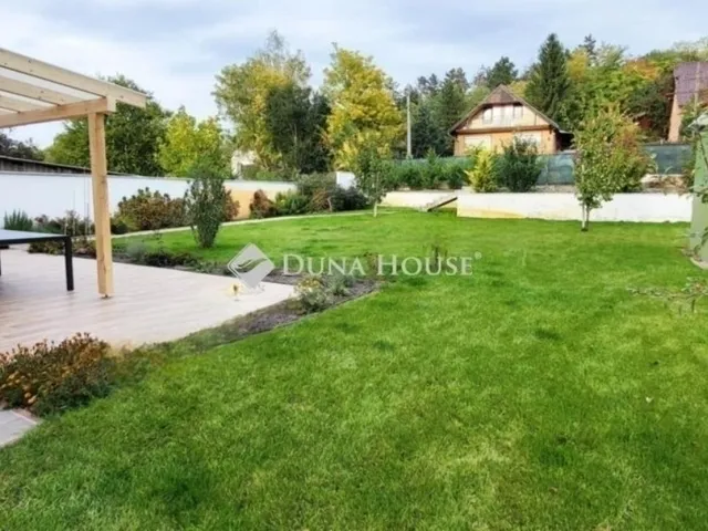 Eladó ház Piliscsaba 170 nm