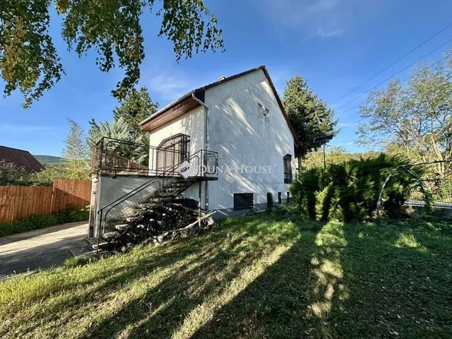 Eladó ház Leányfalu 180 nm