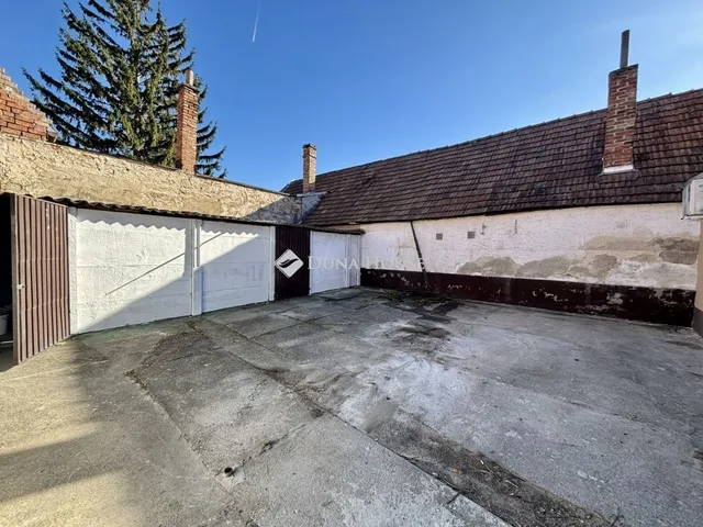 Eladó ház Esztergom 44 nm