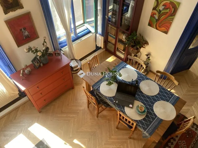 Eladó lakás Esztergom 71 nm