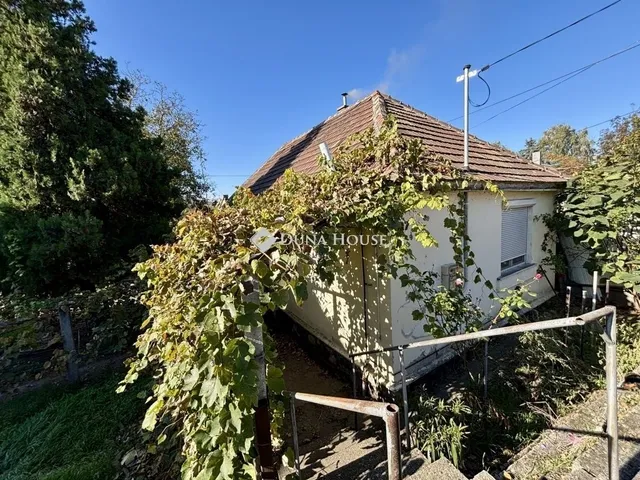 Eladó ház Dorog 56 nm