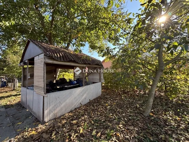 Eladó ház Dorog 56 nm