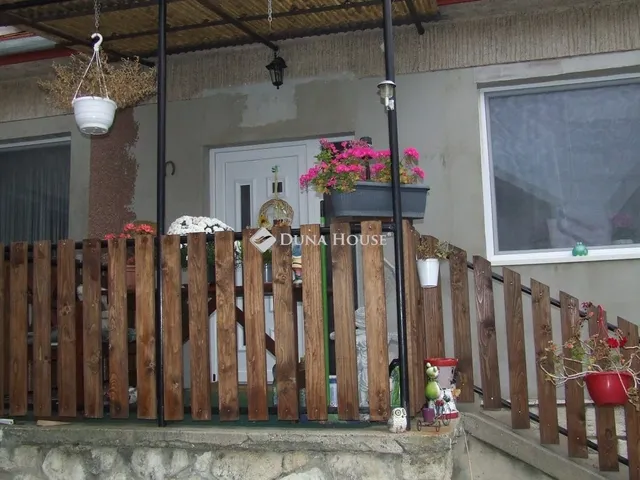 Eladó ház Esztergom 134 nm