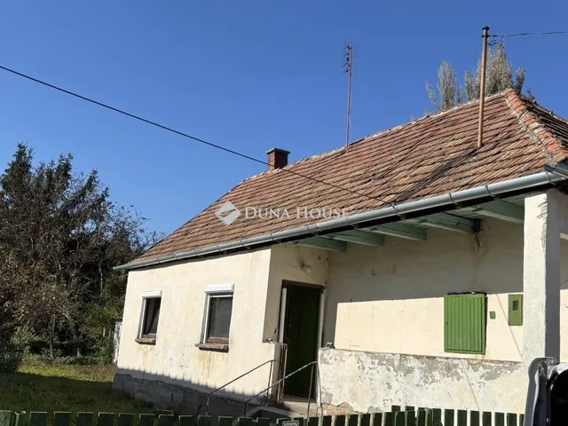 Eladó ház Csolnok 68 nm