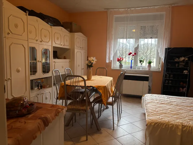 Eladó ház Nagysáp 110 nm