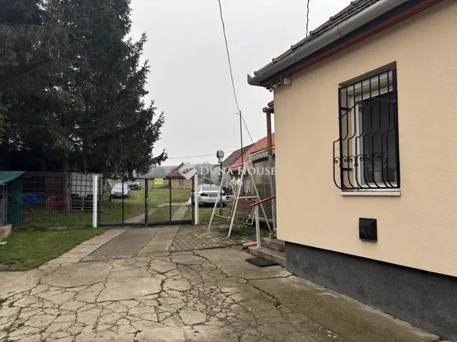 Eladó ház Nagysáp 110 nm