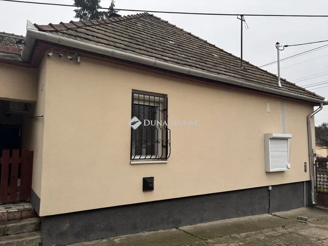 Eladó ház Nagysáp 110 nm