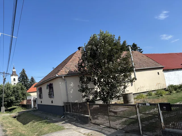 Eladó ház Nagysáp 110 nm