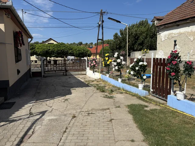 Eladó ház Nagysáp 110 nm