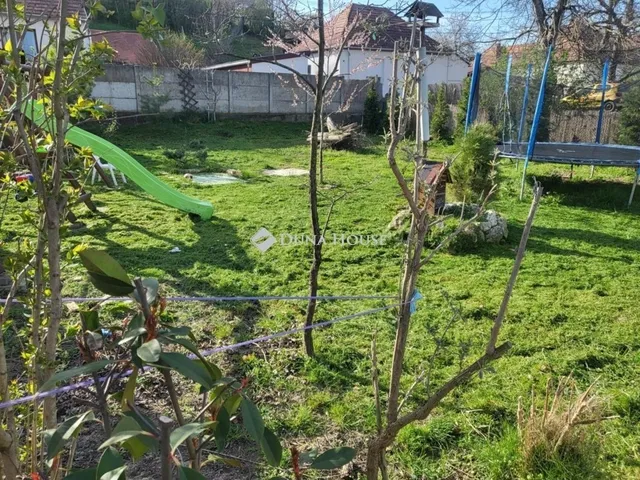 Eladó ház Sárisáp 115 nm