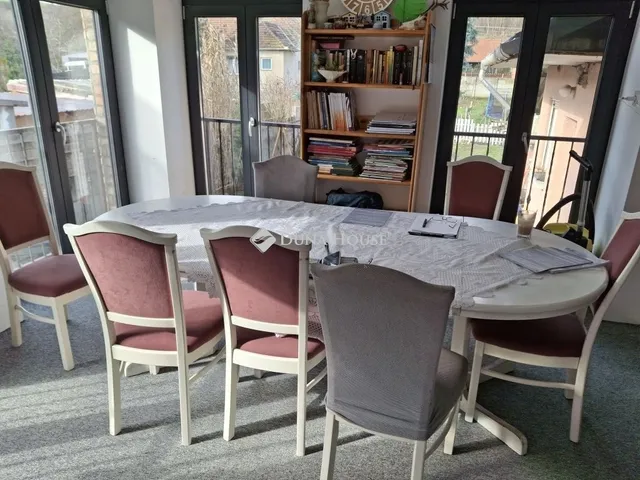 Eladó ház Sárisáp 115 nm