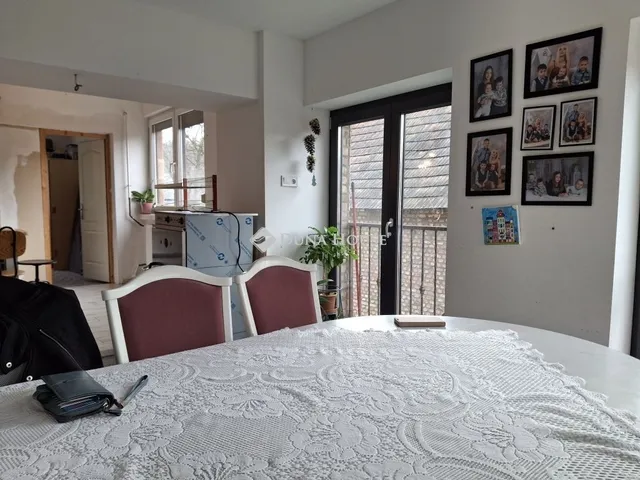 Eladó ház Sárisáp 115 nm