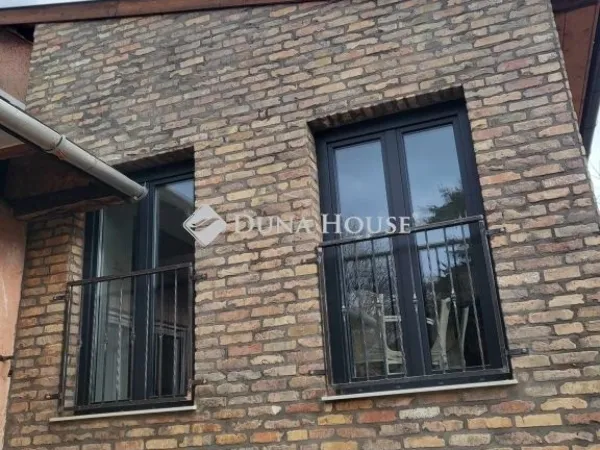 Eladó ház Sárisáp 115 nm