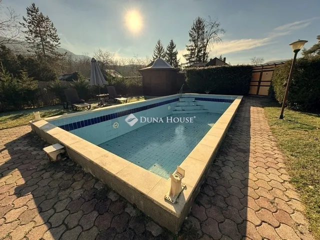 Eladó ház Esztergom 118 nm