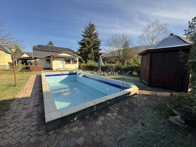 Eladó ház Esztergom 118 nm