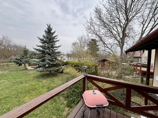 Eladó ház Tokod 216 nm