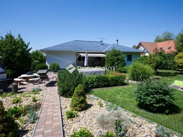 Eladó ház Piliscsaba 181 nm