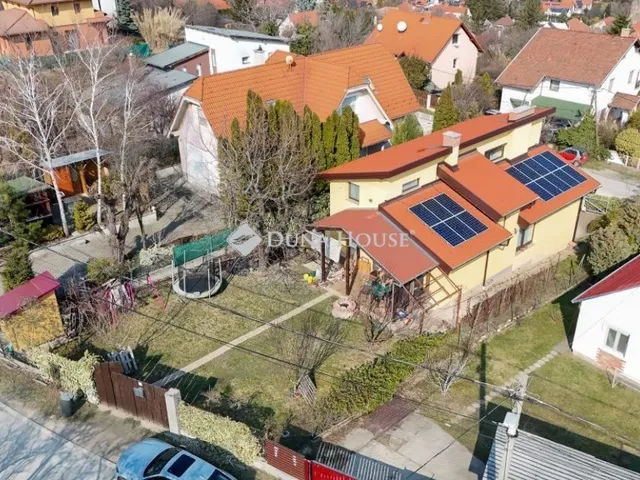 Eladó ház Pomáz 180 nm