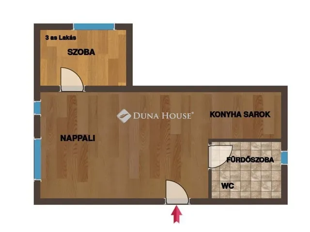 Eladó ház Esztergom 189 nm