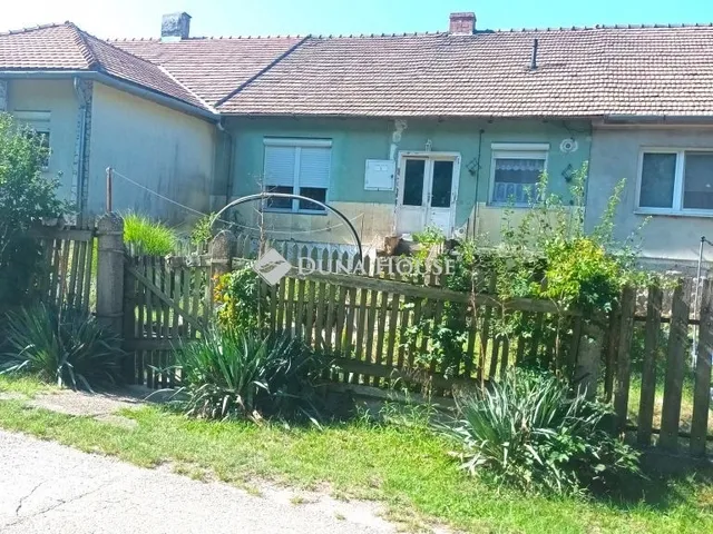 Eladó ház Csolnok 48 nm