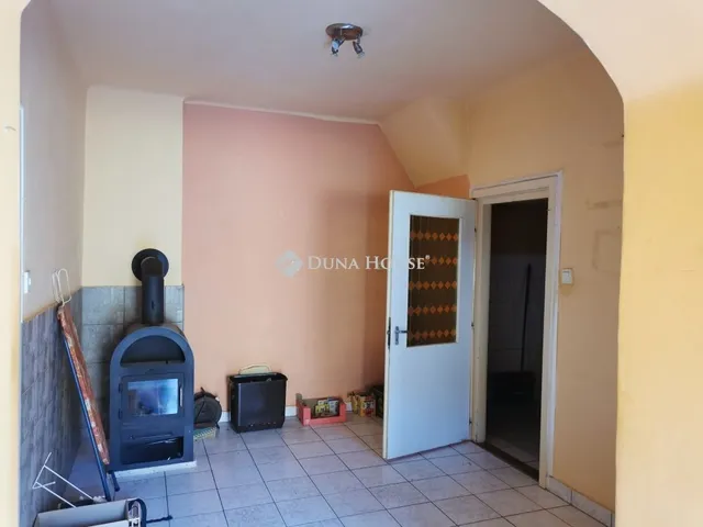 Eladó ház Csolnok 48 nm