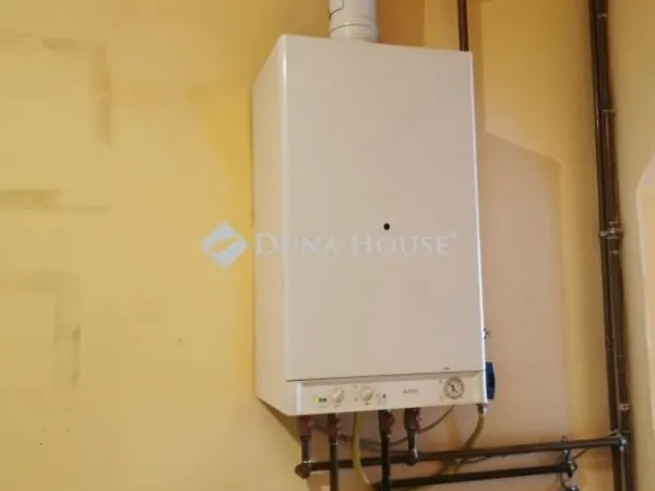 Eladó ház Csolnok 48 nm