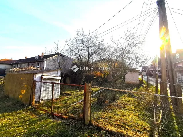 Eladó ház Csolnok 48 nm