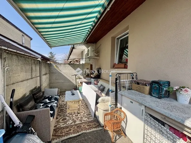 Eladó ház Esztergom 51 nm