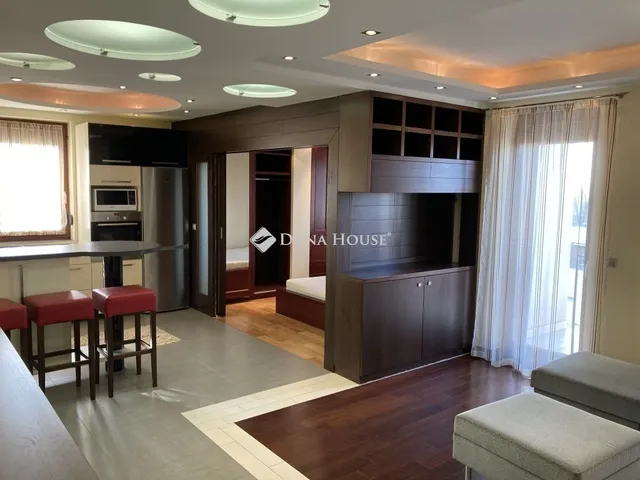 Kiadó lakás Esztergom, Aranyhegy 44 nm