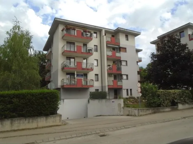Kiadó lakás Esztergom, Aranyhegy 44 nm