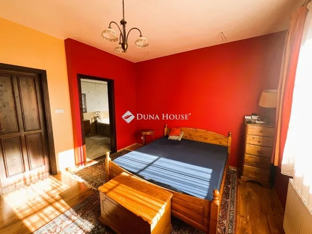 Eladó ház Pilisvörösvár 192 nm