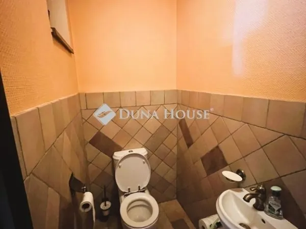 Eladó ház Pilisvörösvár 192 nm