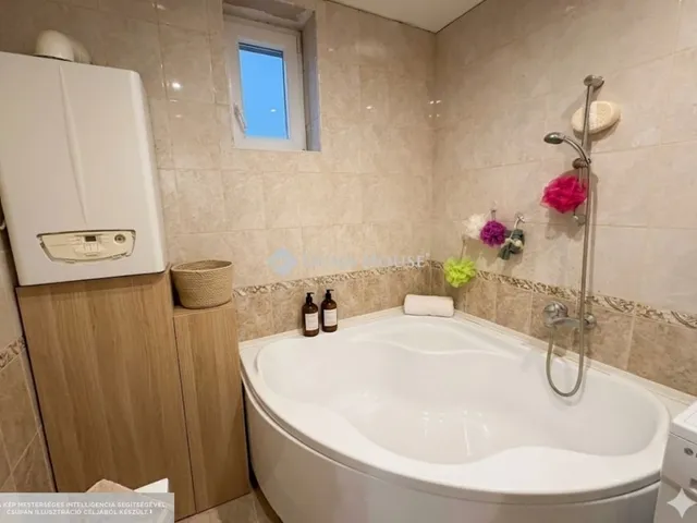 Eladó ház Esztergom 120 nm