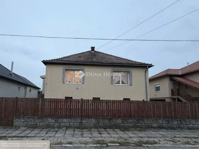 Eladó ház Esztergom 120 nm