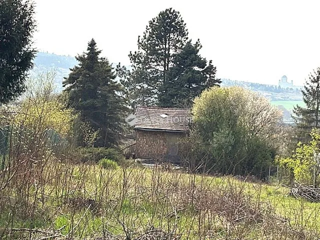 Eladó telek Esztergom 1934 nm