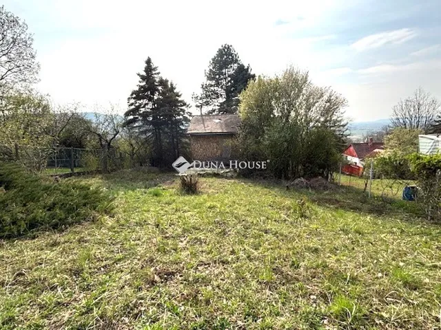 Eladó telek Esztergom 1934 nm