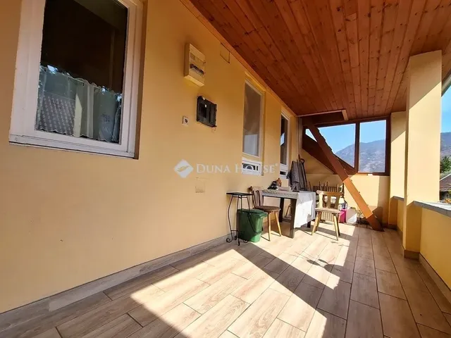 Eladó ház Dömös 89 nm