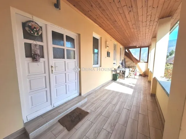 Eladó ház Dömös 89 nm