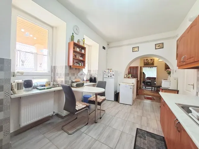 Eladó ház Dömös 89 nm