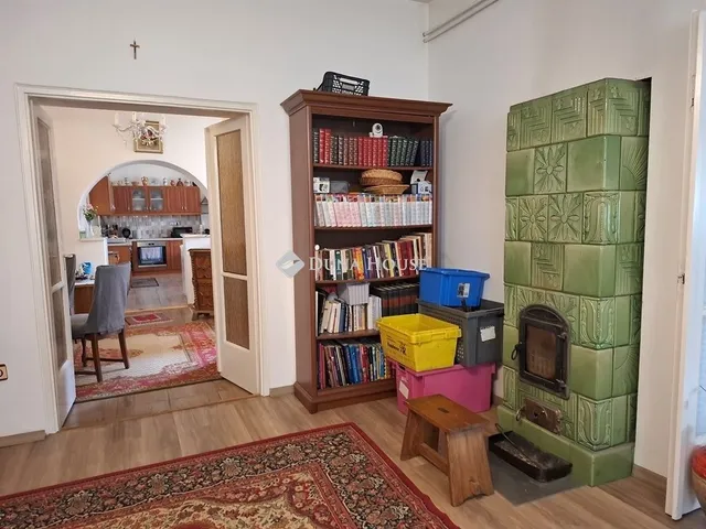Eladó ház Dömös 89 nm