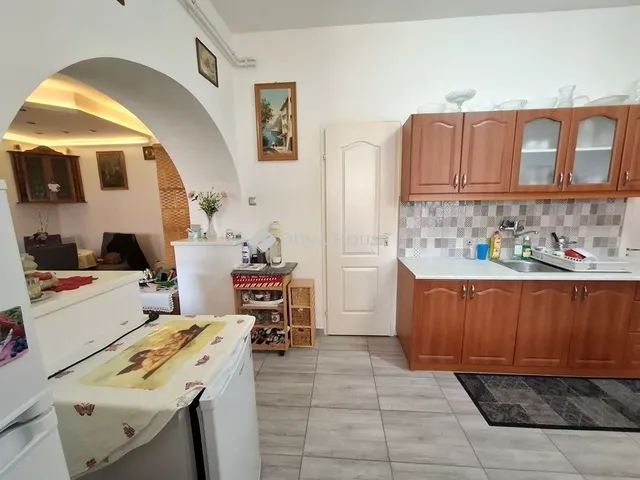 Eladó ház Dömös 89 nm