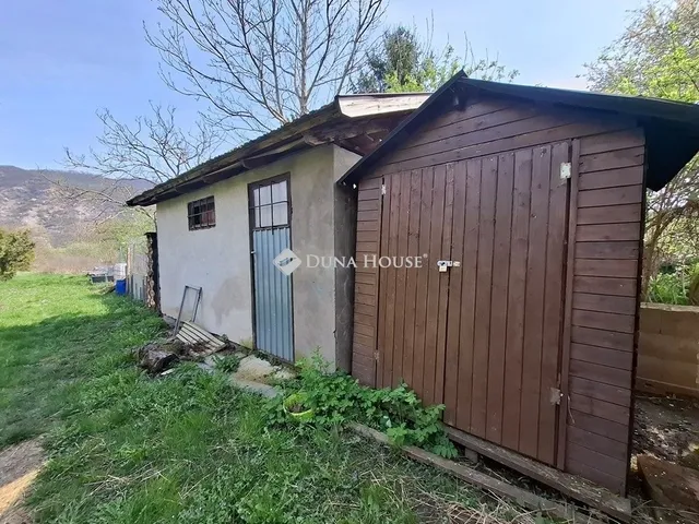 Eladó ház Dömös 89 nm