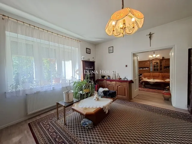 Eladó ház Dömös 89 nm